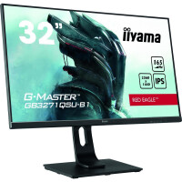 Iiyama G-MASTER GB3271QSU-B1 - 80 cm (31.5 Zoll) - 2560 x...