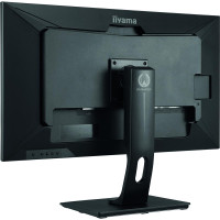 Iiyama G-MASTER GB3271QSU-B1 - 80 cm (31.5 Zoll) - 2560 x 1440 Pixel - Wide Quad HD - LED - 1 ms - Schwarz