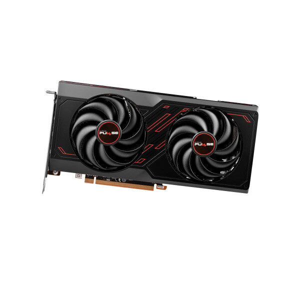 Sapphire PULSE AMD RADEON RX 7600 - 8.192 MB
