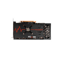 Sapphire PULSE AMD RADEON RX 7600 - 8.192 MB