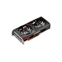 Sapphire PULSE AMD RADEON RX 7600 - 8.192 MB