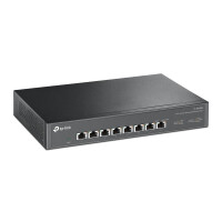 TP-LINK TL-SX1008 - Unmanaged - 10G Ethernet...