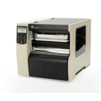 Zebra 220Xi4 - 300 x 300 DPI - Verkabelt