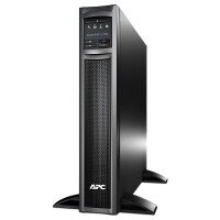 APC Smart-UPS - Line-Interaktiv - 0,75 kVA - 600 W - Sine - 151 V - 302 V