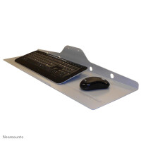 Neomounts by Newstar Tastatur- und Maushalter - 750 mm - 230 mm - 790 mm - 130 mm - 250 mm - 2,5 kg
