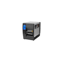 Zebra DT Printer ZT231 4in 300 dpi Direct Thermal Tear...