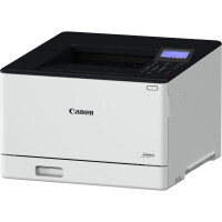 Canon i-SENSYS LBP673CDW - Laser - Farbe - 1200 x 1200 DPI - A4 - 33 Seiten pro Minute - Doppelseitiger Druck
