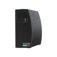 ONLINE USV YUNTO 800 - Line-Interaktiv - 0,8 kVA - 480 W - 180 V - 270 V - 50/60 Hz