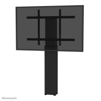 Neomounts by Newstar motorisierte Wandhalterung - 106,7 cm (42 Zoll) - 2,54 m (100 Zoll) - 130 kg - 200 x 200 mm - 800 x 600 mm - Schwarz