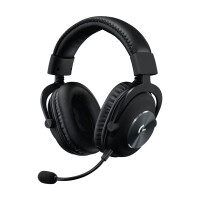 Logitech G Pro X - Kabelgebunden - Gaming - 20 - 20000 Hz...