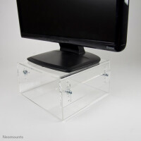 Neomounts by Newstar Monitor-/Laptop-Erh&ouml;hung - 25...