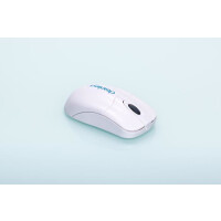GETT CleanKeys CKM2W - Maus - ergonomisch