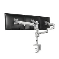 LogiLink BP0090 - Klemme - 7 kg - 43,2 cm (17 Zoll) -...