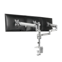 LogiLink BP0090 - Klemme - 7 kg - 43,2 cm (17 Zoll) -...