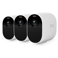 ARLO Essential Spotlight x3 - IP-Sicherheitskamera -...
