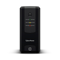 CyberPower Systems CyberPower UT1200EG - Line-Interaktiv...