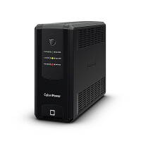 CyberPower Systems CyberPower UT1200EG - Line-Interaktiv...