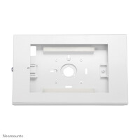 Neomounts by Newstar Wandhalterung für Tablets - -25,4 mm (-1 Zoll) - -25,4 mm (-1 Zoll) - Weiß - -1 kg - Wand - Schlüssel
