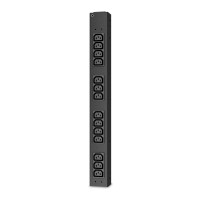 APC AP6003A - Standard - 0U/2U - Horizontal/Vertical -...