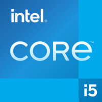 Intel Core i5-12400T - Intel&reg; Core&trade; i5 - LGA 1700 - Intel - i5-12400T - 64-Bit - Intel&reg; Core&trade; i5 Prozessoren der 12. Generation