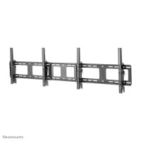 Neomounts by Newstar Menu Board-Wandhalterung - 50 kg - 101,6 cm (40 Zoll) - 132,1 cm (52 Zoll) - 200 x 200 mm - 600 x 400 mm - 0 - 20°