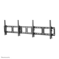 Neomounts by Newstar Menu Board-Wandhalterung - 50 kg - 101,6 cm (40 Zoll) - 132,1 cm (52 Zoll) - 200 x 200 mm - 600 x 400 mm - 0 - 20°