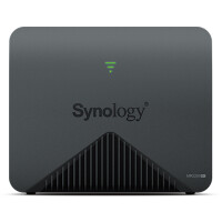 Synology MR2200AC - Wi-Fi 5 (802.11ac) - Dual-Band (2,4...