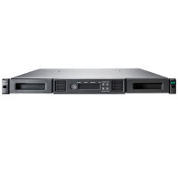 HPE MSL 1/8 G2 - Speicher-Autoloader & Bibliothek -...