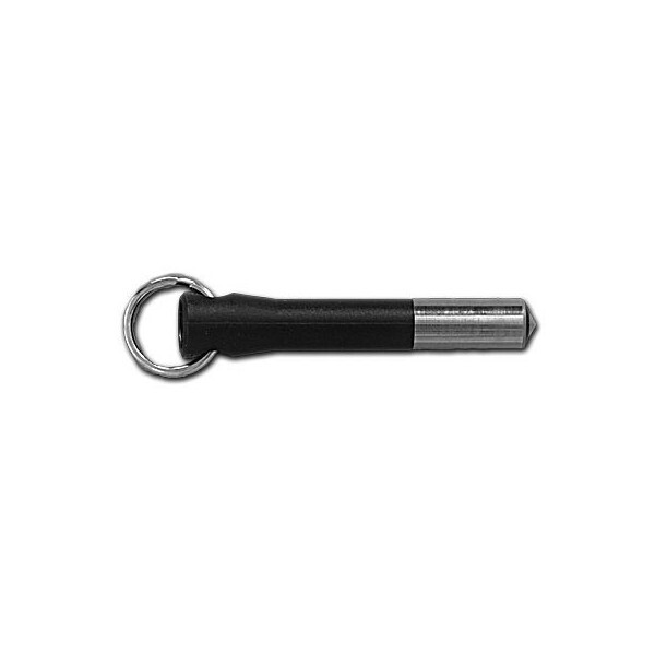 Addimat 01.420 - 10 x 55 x 10 mm - Schwarz