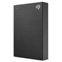 Seagate One Touch with Password 2TB Black - Festplatte -...