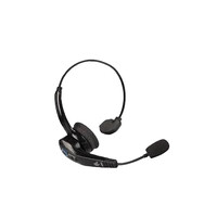 Zebra HS3100 - Kopfhörer - Kopfband -...