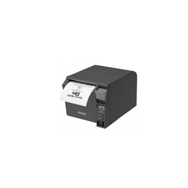 Epson TM T70II - Belegdrucker - Thermozeile