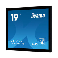 Iiyama ProLite TF1934MC-B7X - 48,3 cm (19 Zoll) - 1280 x...