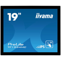 Iiyama ProLite TF1934MC-B7X - 48,3 cm (19 Zoll) - 1280 x...