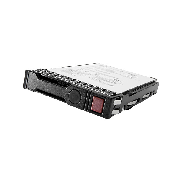 HPE 801888-B21 - 3.5 Zoll - 4000 GB - 7200 RPM