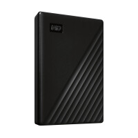 WD My Passport - 1000 GB - 2.5 Zoll - 3.2 Gen 1 (3.1 Gen...