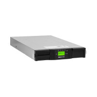 Overland-Tandberg OV-NEO2u83Y - Speicher-Autoloader &amp; Bibliothek - Bandkartusche - Serial Attached SCSI (SAS) - 2.5:1 - LTO - 2U