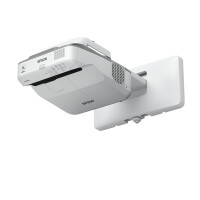 Epson EB-685Wi - 3500 ANSI Lumen - 3LCD - WXGA (1280x800) - 14000:1 - 16:10 - 1524 - 2540 mm (60 - 100 Zoll)