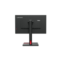 Lenovo ThinkVision T24i-30 23.8IN 16 9 1920x1080 4 ms 1000 1 1xHDMI 1.4/1xDP 1 - Flachbildschirm (TFT/LCD) - 4 ms