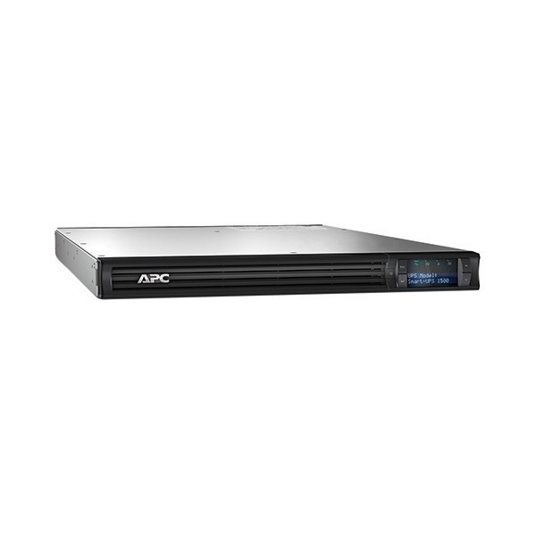 APC Smart-UPS - Line-Interaktiv - 1,5 kVA - 1000 W - Sine - 50/60 Hz - 220 V
