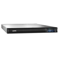 APC Smart-UPS - Line-Interaktiv - 1,5 kVA - 1000 W - Sine - 50/60 Hz - 220 V