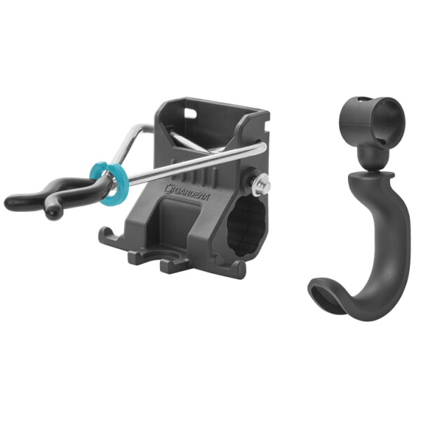 Gardena Gard Set Einzelhalter & Einzelhaken  03510-20