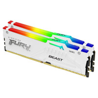 Kingston FURY Beast 32GB DIMM 5600MT/s DDR5 CL40 Kit of 2...