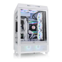 Thermaltake The Tower 500 - Midi Tower - PC - Wei&szlig;...