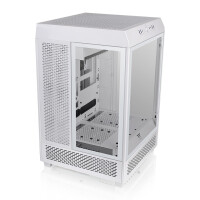 Thermaltake The Tower 500 - Midi Tower - PC - Weiß...