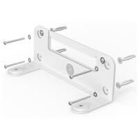Logitech Wall Mount for Video Bars - Wandhalterung -...