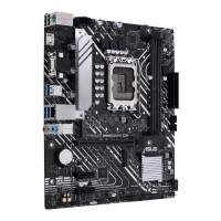 ASUS 1700 PRIME B660M-K D4 M-ATX