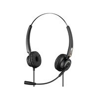 SANDBERG USB Office Headset Pro Stereo - Kabelgebunden -...