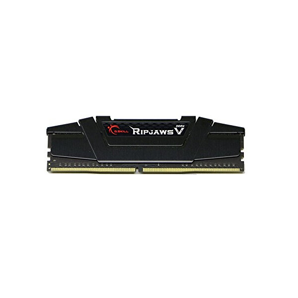 G.Skill Ripjaws V - DDR4 - 4 x 16 GB