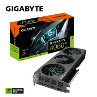 Gigabyte GeForce RTX 4060 Ti Eagle 8G - Grafikkarte - PCI